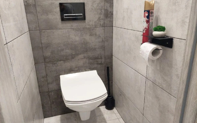 Квартира Уютная недалеко от аквапарка