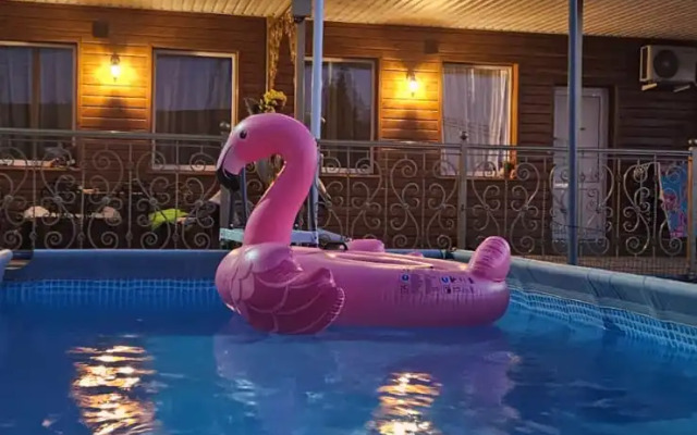 Гостевой дом Калинина 20