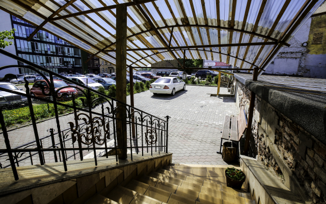 Riga Well Hotel