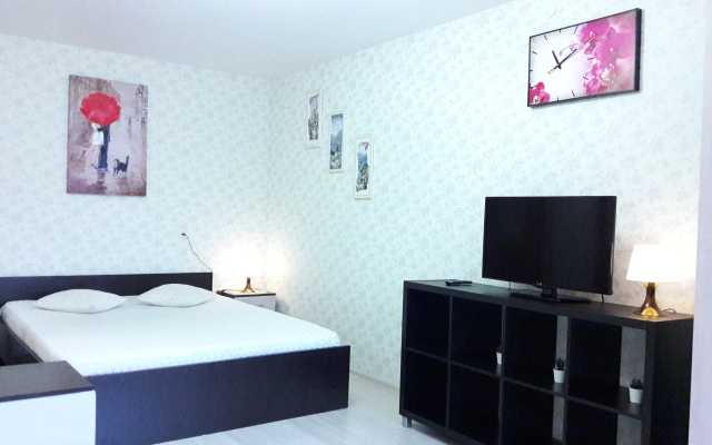 Апартаменты Отличные апартаменты на Чкалова рядом с метро