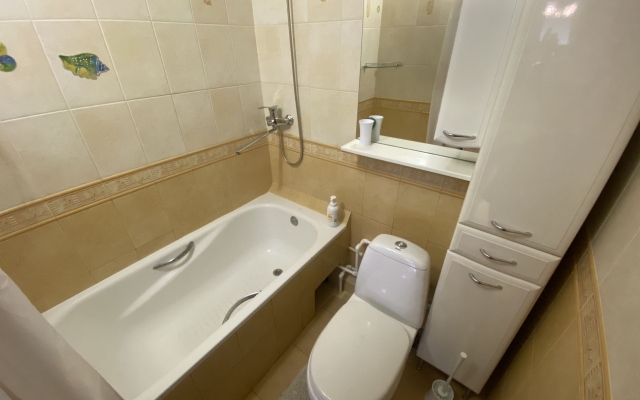 Апартаменты 268 на Котовского 11