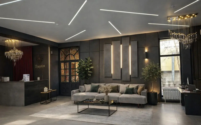 Отель Airis Residence