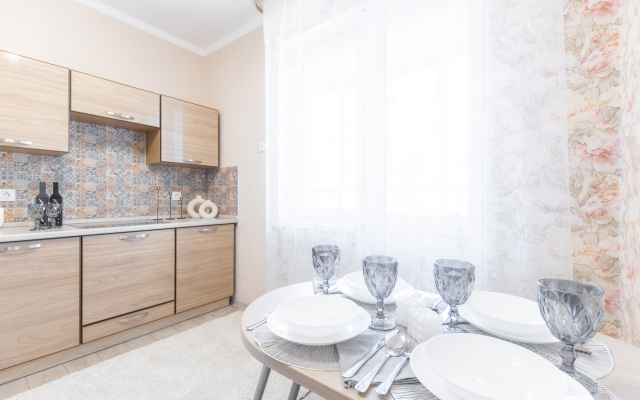 Апартаменты Residence Elegance