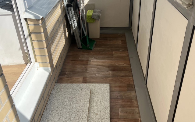 Квартира Уютная рядом с НИИ Петрова, Напалкова, Гранова