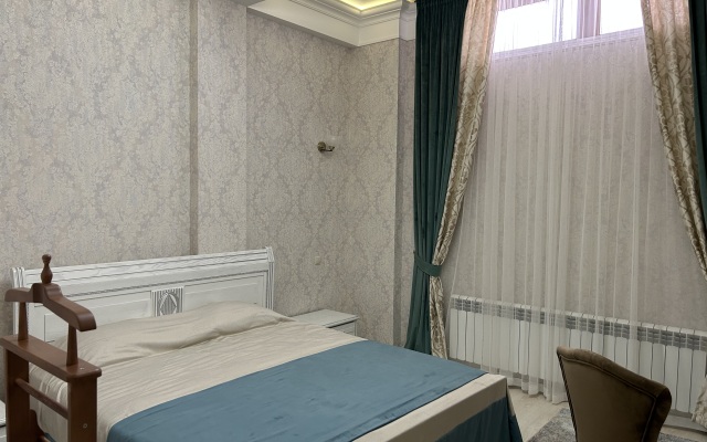 Lezginka Hotel
