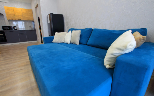 Zhk Unikum Apartments