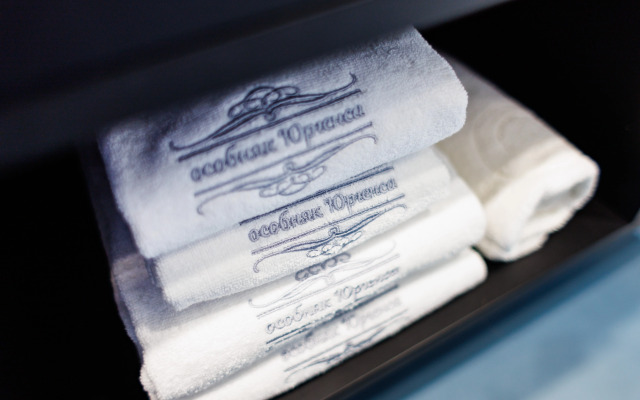 Отель Особняк Юргенса