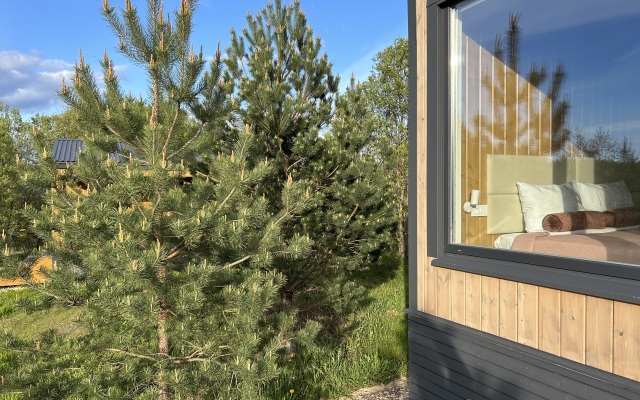 Glemping Iskona Dacha Glamping