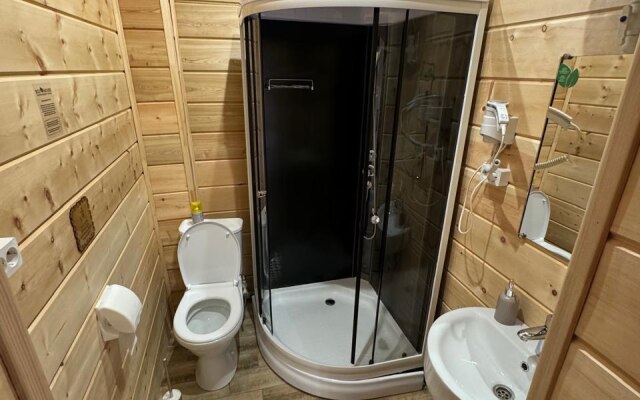 Ecohouse Hotel