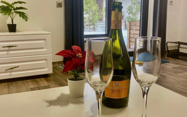 Частный дом Дом 2