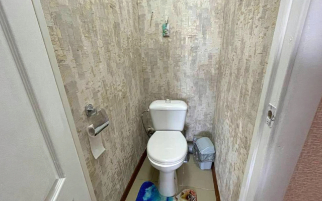 Nadezhdy 1Apartments