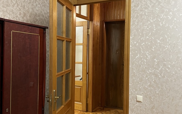 3 Komnatnaya Vozle Morya Flat