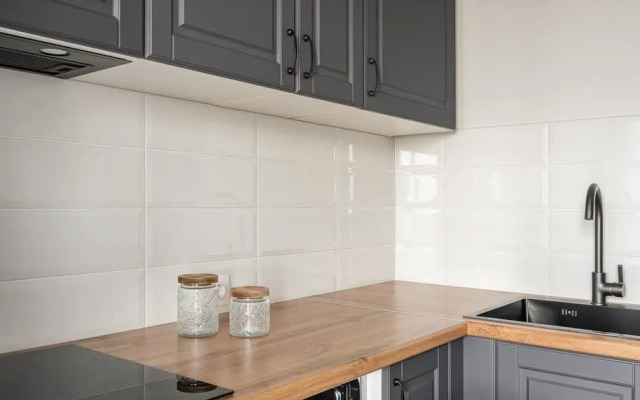 Апартаменты 1-комнатные около метро Кунцевская