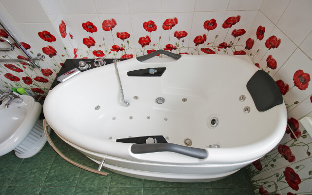 Квартира Hagenstrabe