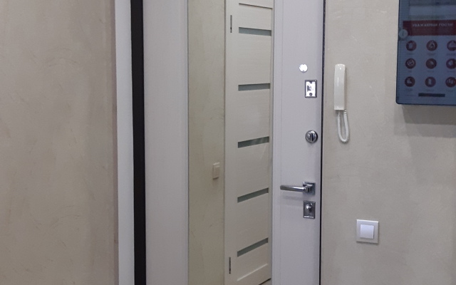 "Artkhaus" Flat
