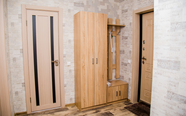 Квартира на улице  Челюскинцев 101В