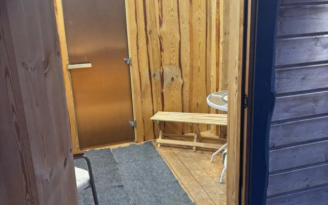 Частный дом Древо Сердец AlberoDelCuore