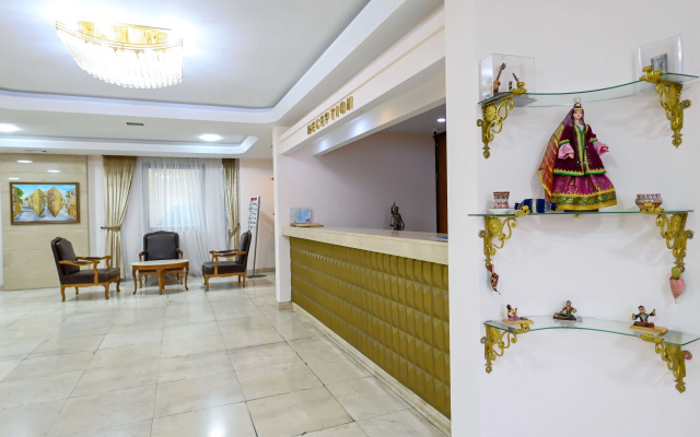 Antique Palace Baku
