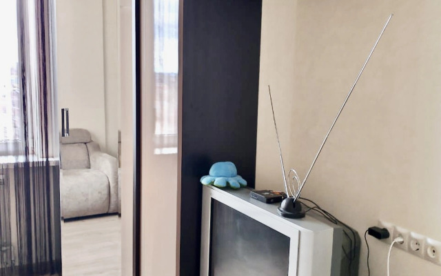 Квартира Комфортная Двухкомнатная рядом с трассой м4