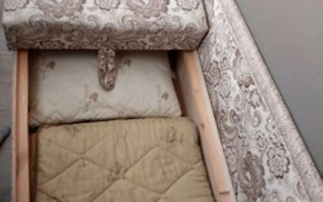 Квартира на Гагарина 36rus