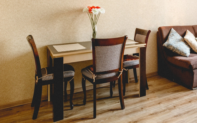 Квартира на Спортивной 17