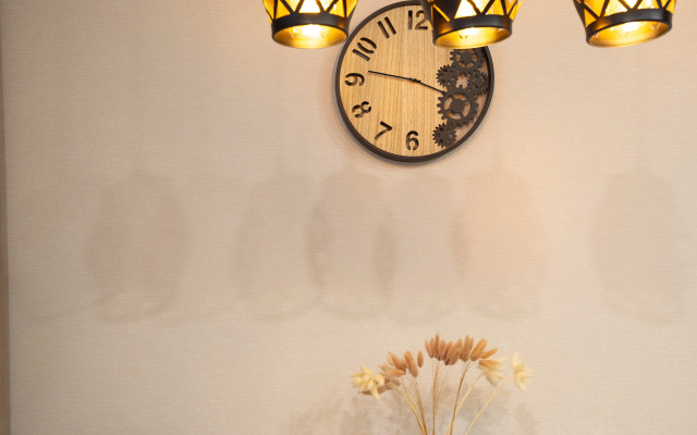Lovelyhome39 Zhk Guryevskiy Apartments