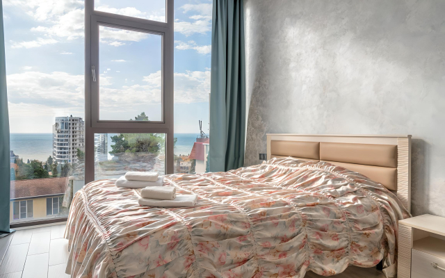 Vid Na More V Tsentre Apartments