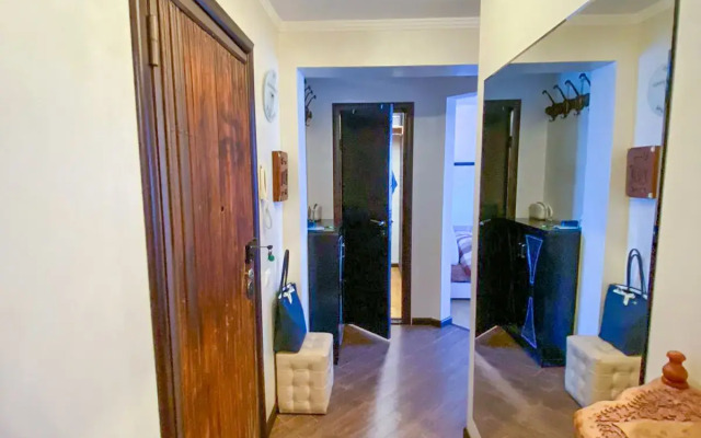 Apartments Alfagid Lenina 212