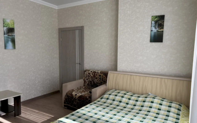 Апартаменты 325 Приморская 30А