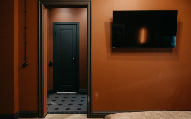 Квартира Дизайнерская в центре