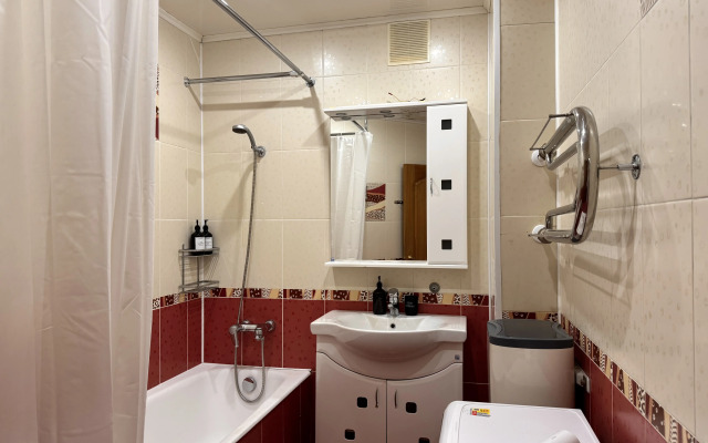 3k Apart-Comfort Na Slepnyova 37 Apartments