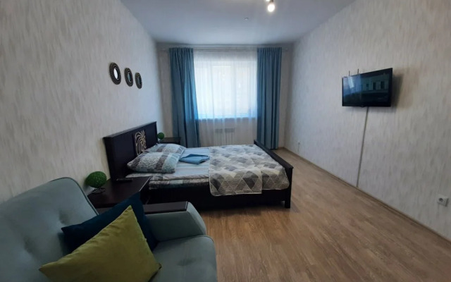 ATMOSFERA 4 Apartament