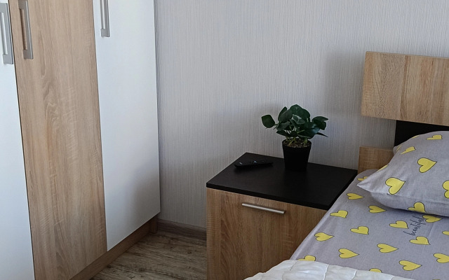 Квартира Уютная 2х Посуточно