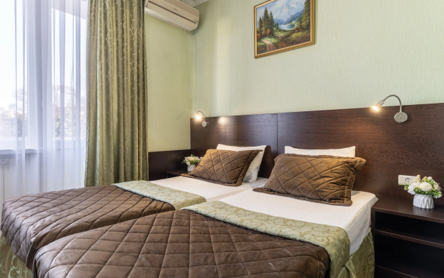 Zoremma Guest House