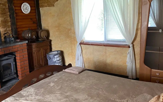 U Ozera Guest House