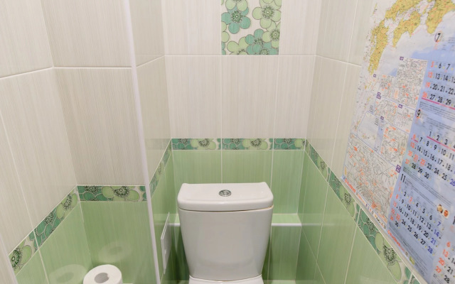 Квартира на Ул Мичурина 11