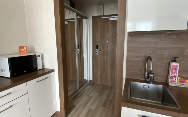Yes Na Khoshimina 16 Apartments