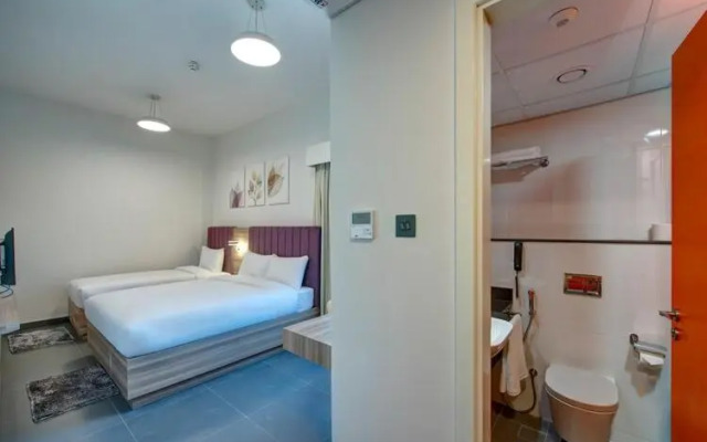 Wescott Hotel