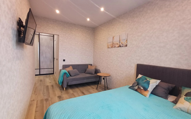 Квартира у моря