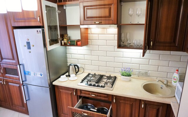 Prestige Apartments