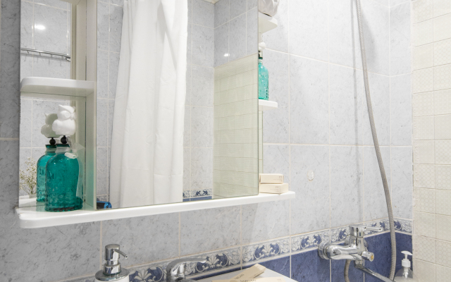 Апартаменты Квартира в Центре