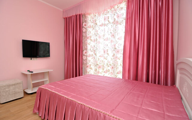 Astoriya Guest house