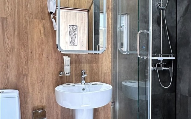 Essentuki Boutique hotel