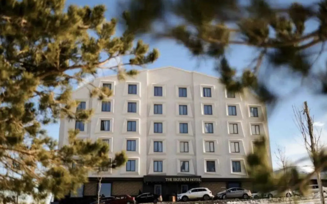 The Erzurum Hotel