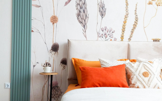 Квартира на Фрунзе 31