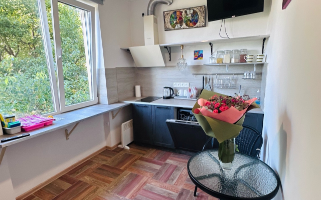 S Vidom na More Flat