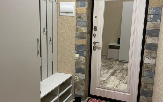 Апартаменты 073 Крымская 22