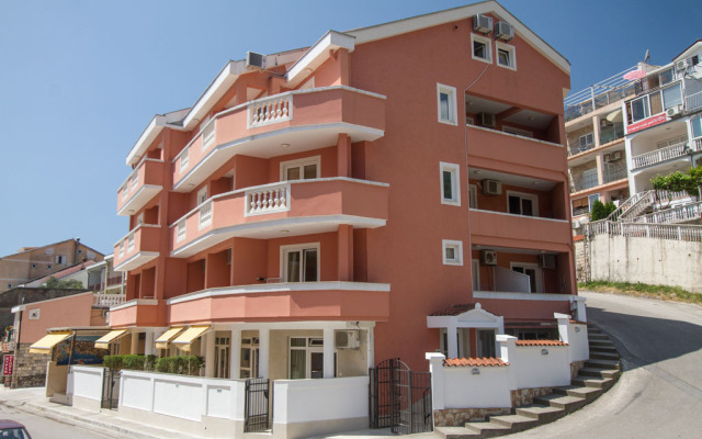 Apartments Sofija