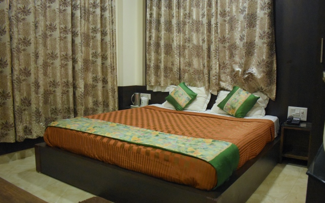 Nature S View Hotel