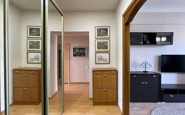 2-komnatnye HomeApart pr-t Nezavisimosti, 22 Apartments